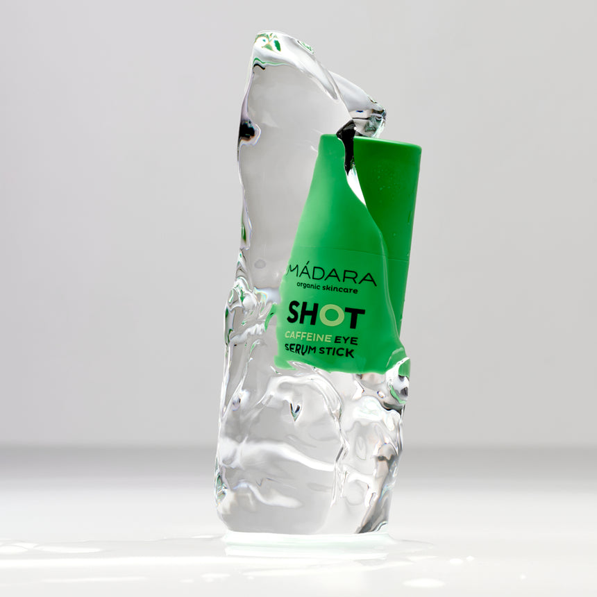 SHOT Caffeine Eye Serum Stick