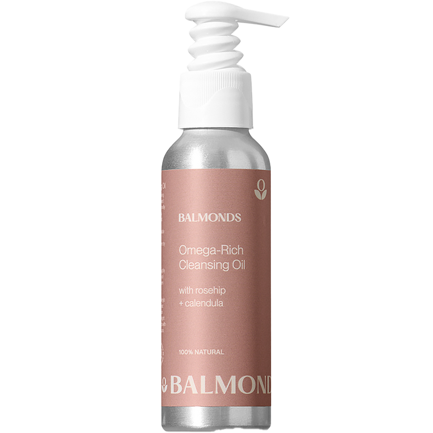 Omega Rich Cleansing Oil