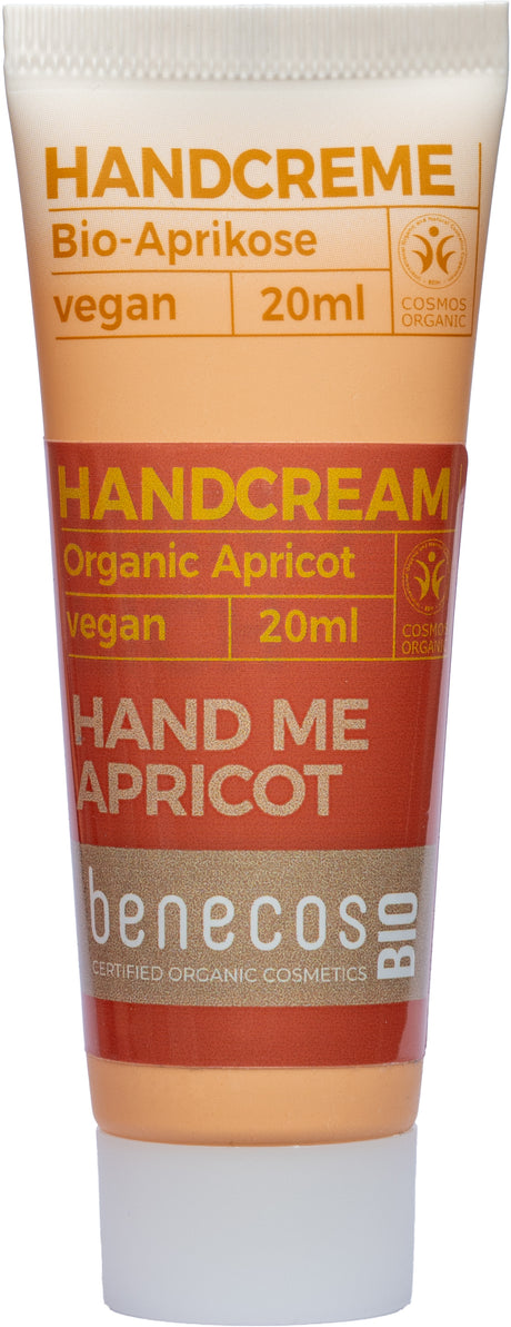 Apricot | Hand Cream