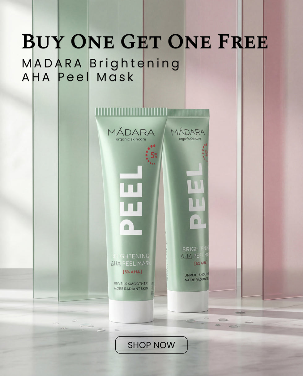Buy One Get One Free MADARA Peel