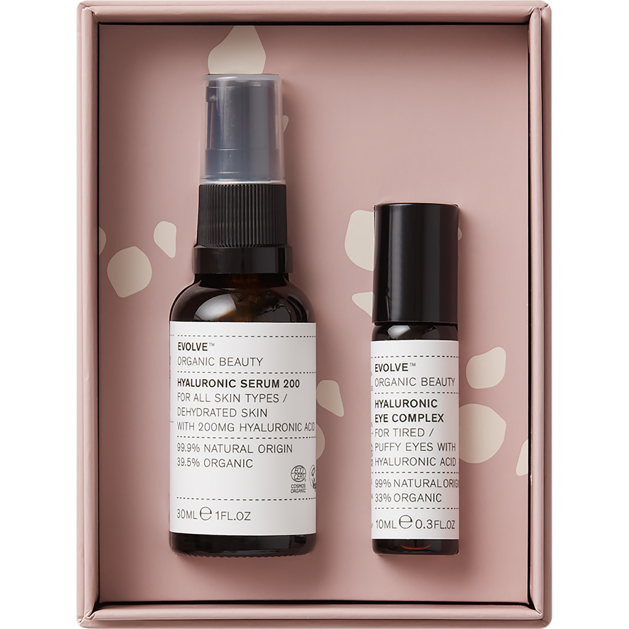 The Hydration Heroes - Worth £51