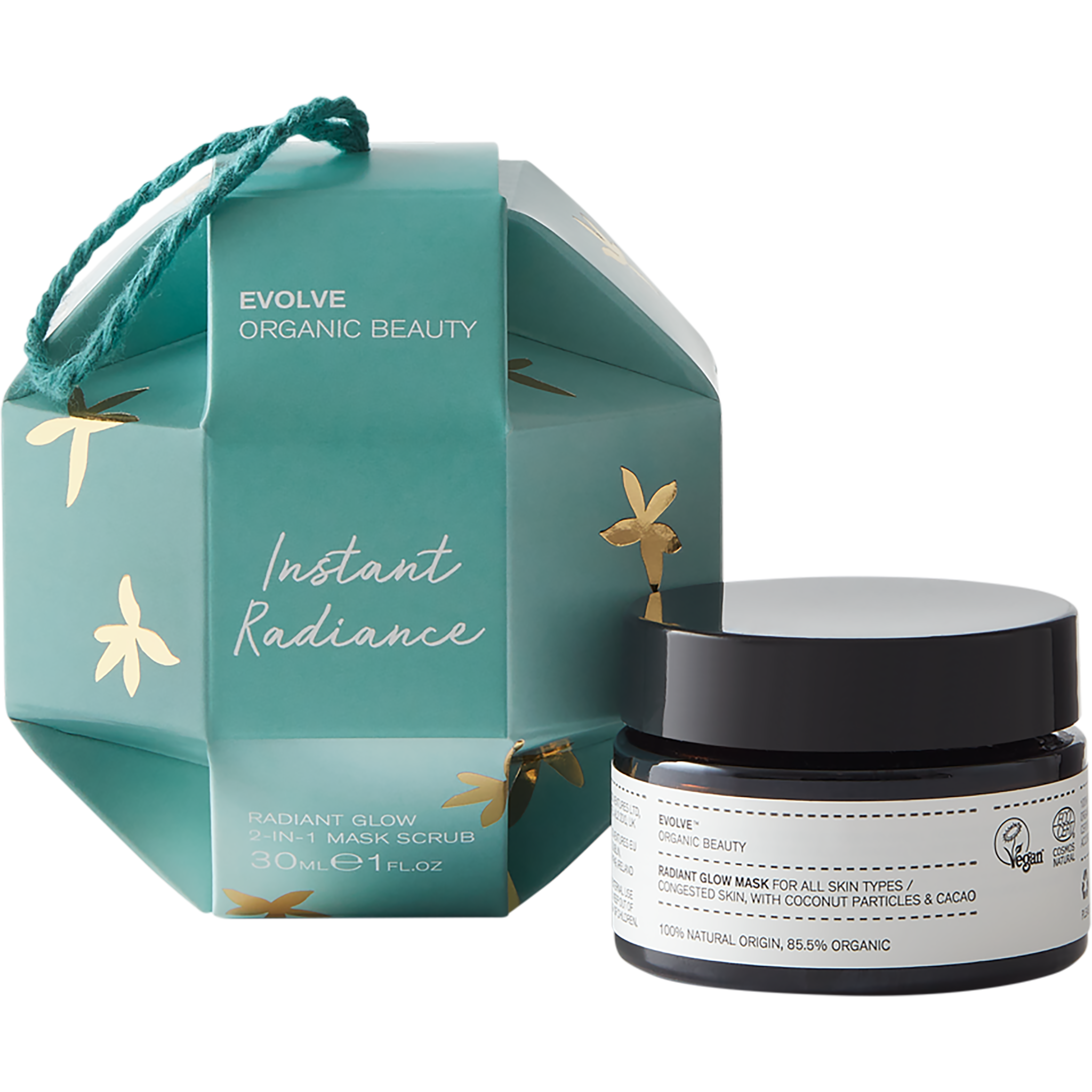 Instant Radiance Bauble