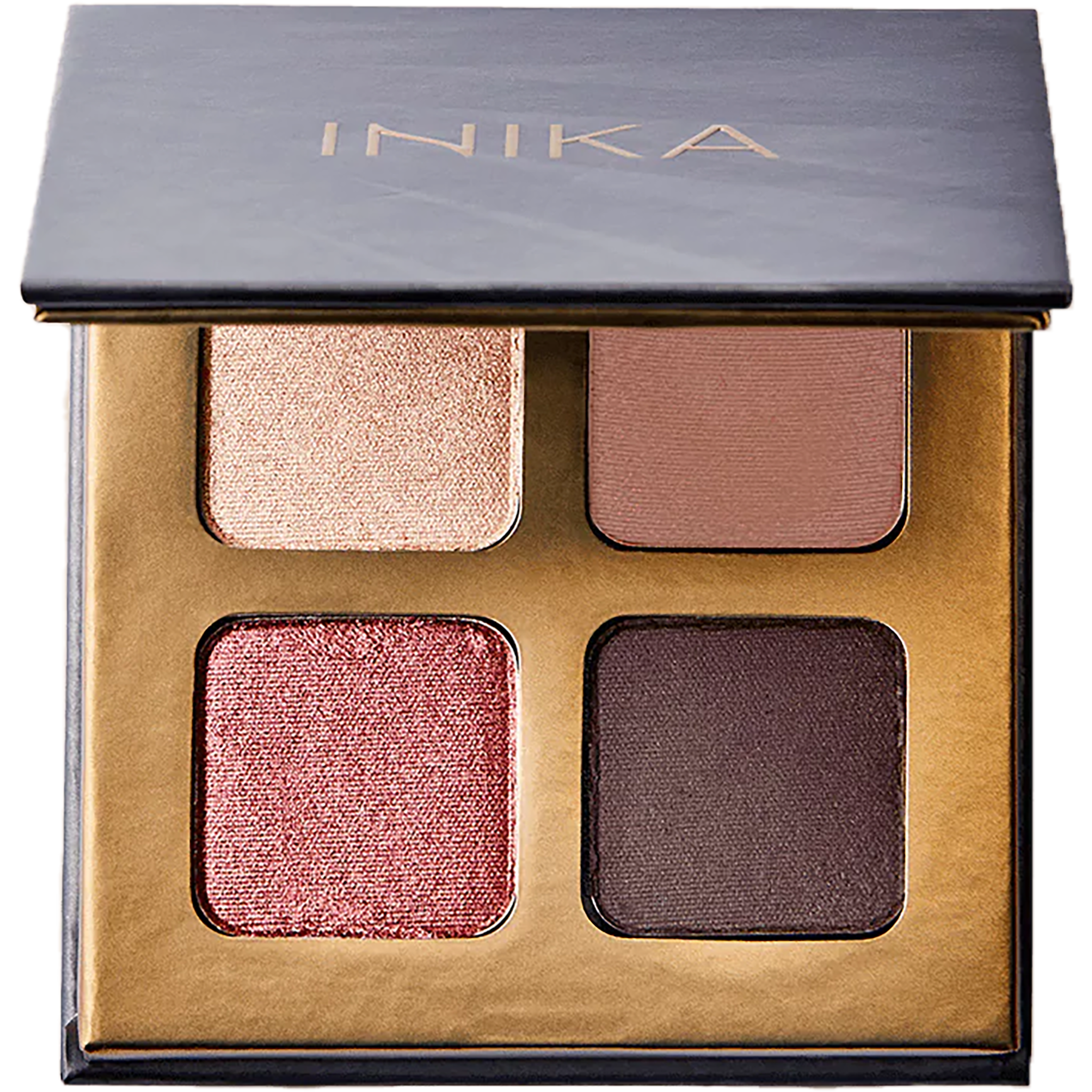 Eyeshadow Quad