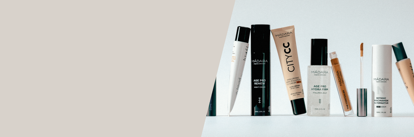 MADARA Organic Skincare
