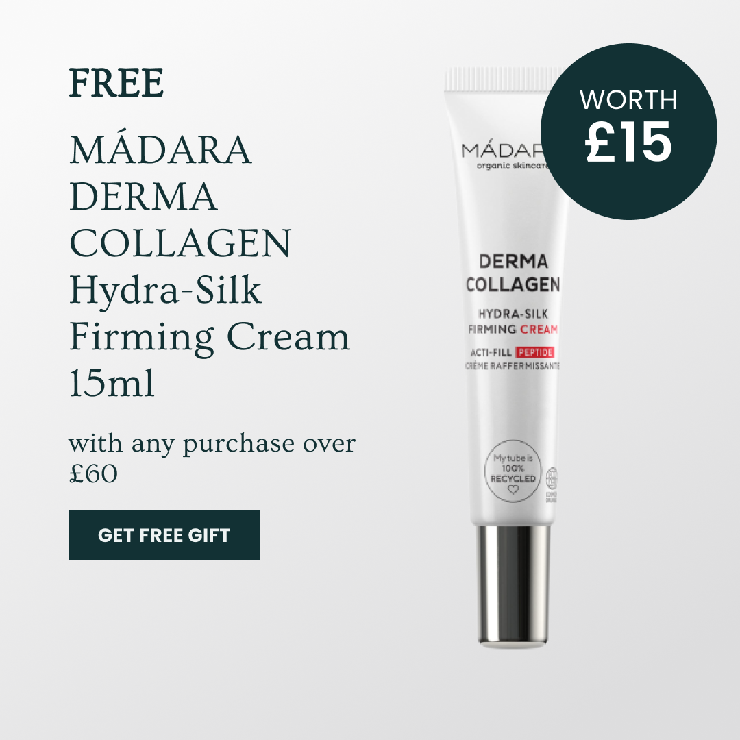 Free Gift MADARA Derma Collagen Cream