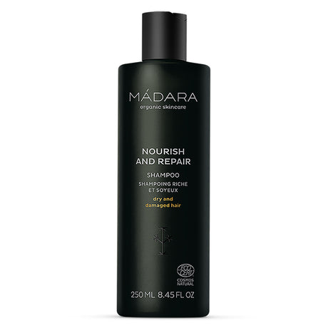 Nourish & Repair Hair Trio Set