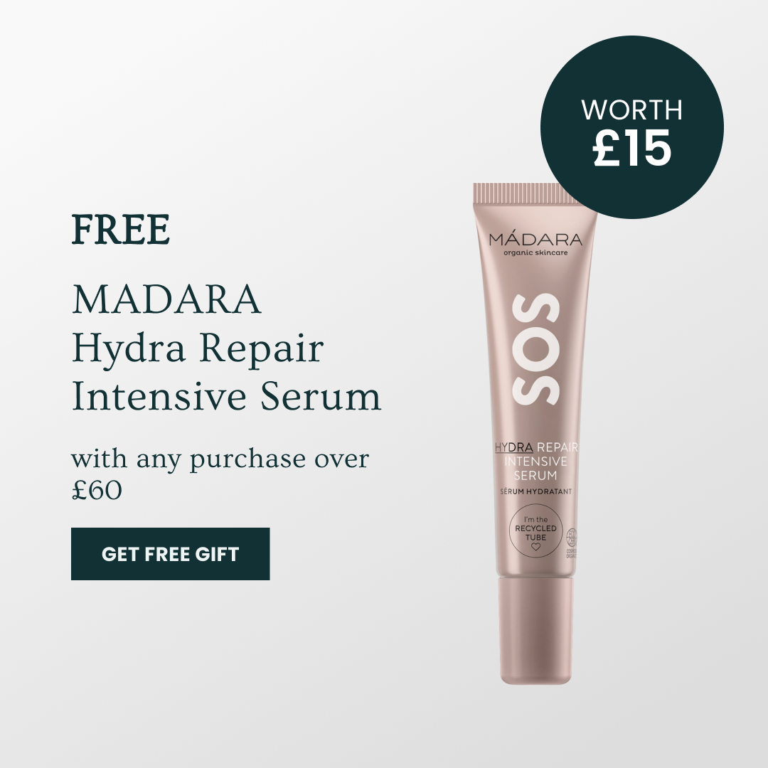 Madara Hydra Repair Serum - Free with £60 Spend