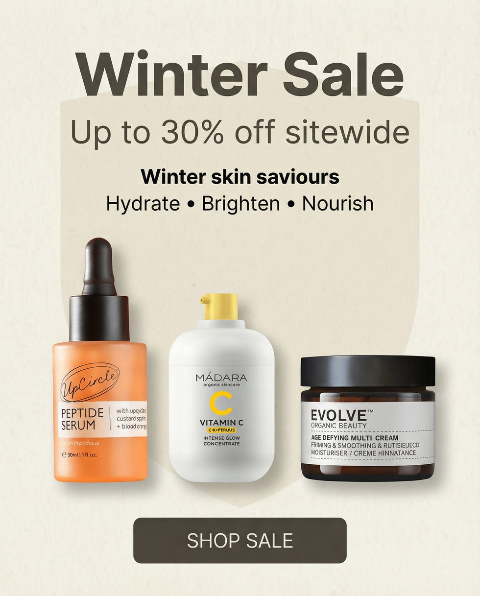 winter sale - up to 30% off sitewide