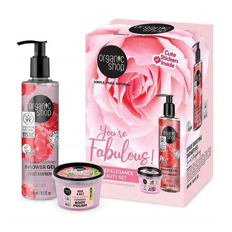 You're Fabulous Tender Elegance Beauty Gift Set