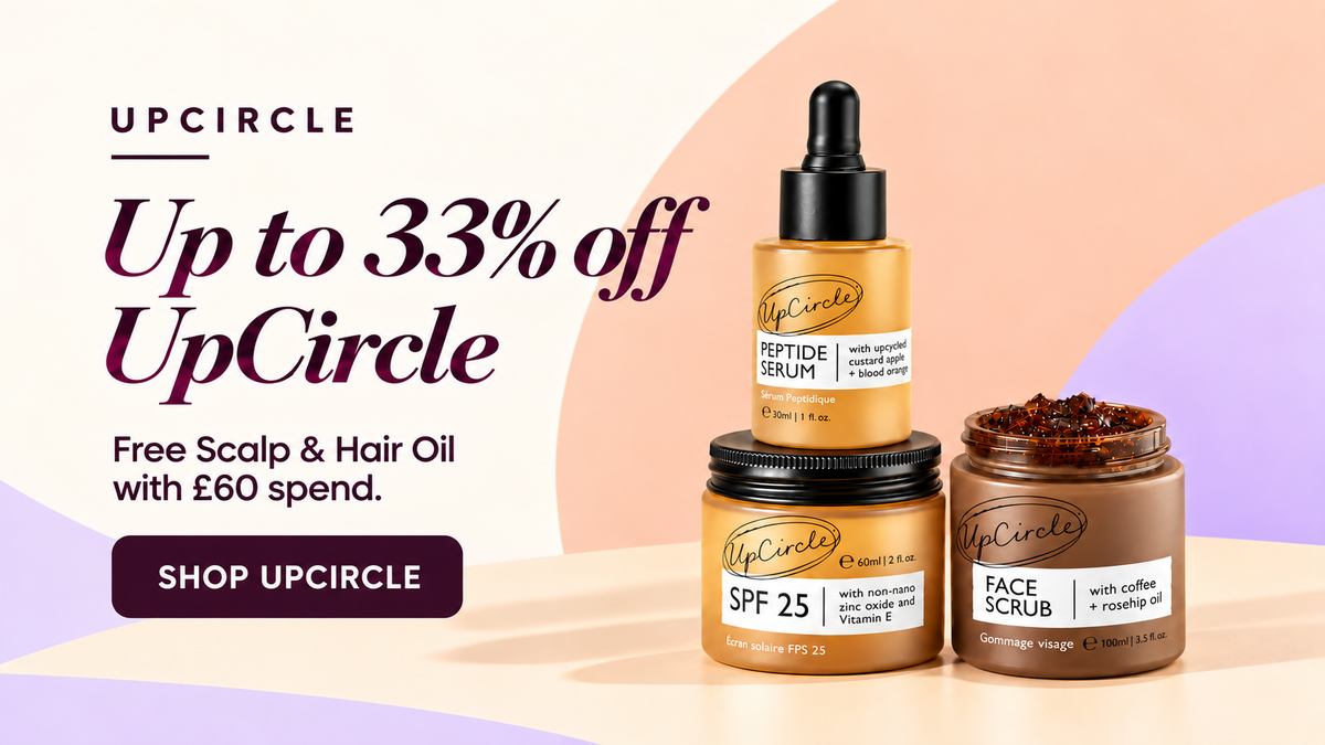 UpCircle Sale - Up to 33% off
