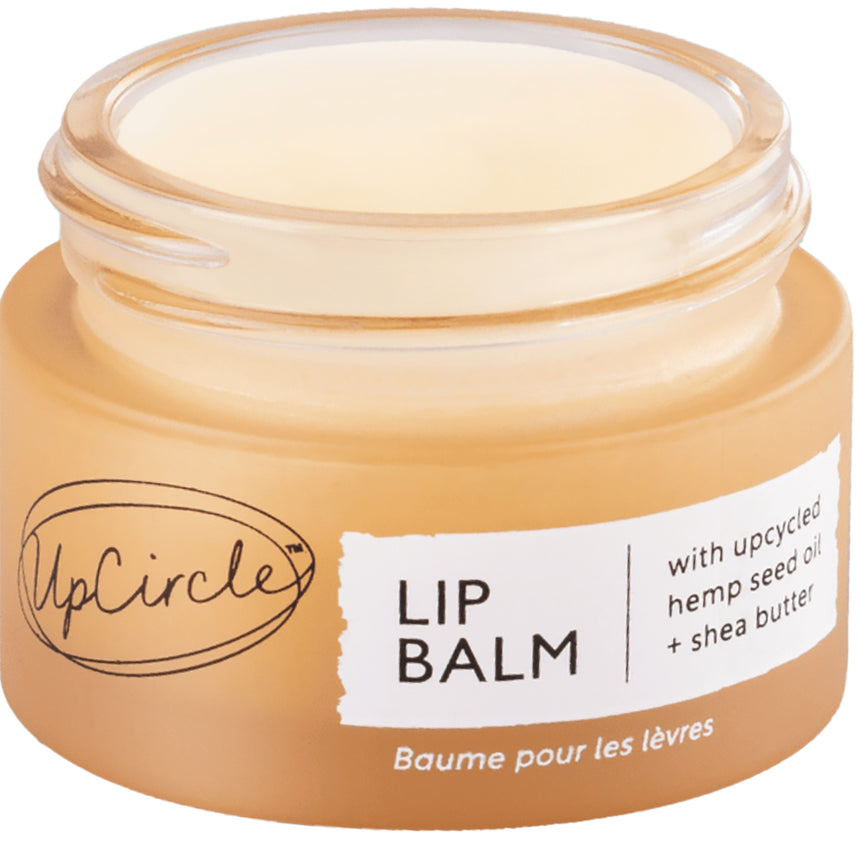 Lip Balm | Hemp Seed Oil & Shea Butter