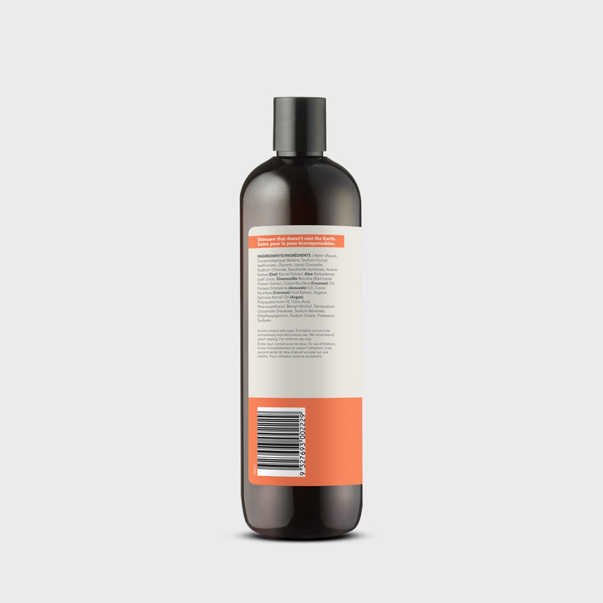 Sensitive Scalp Care Shampoo