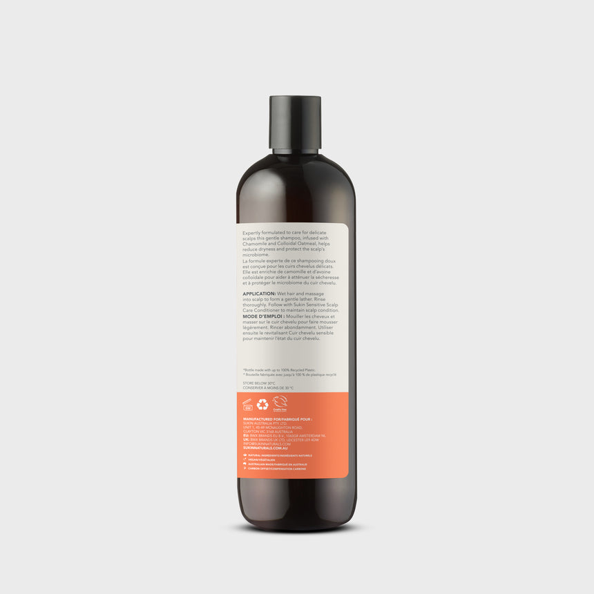 Sensitive Scalp Care Conditioner