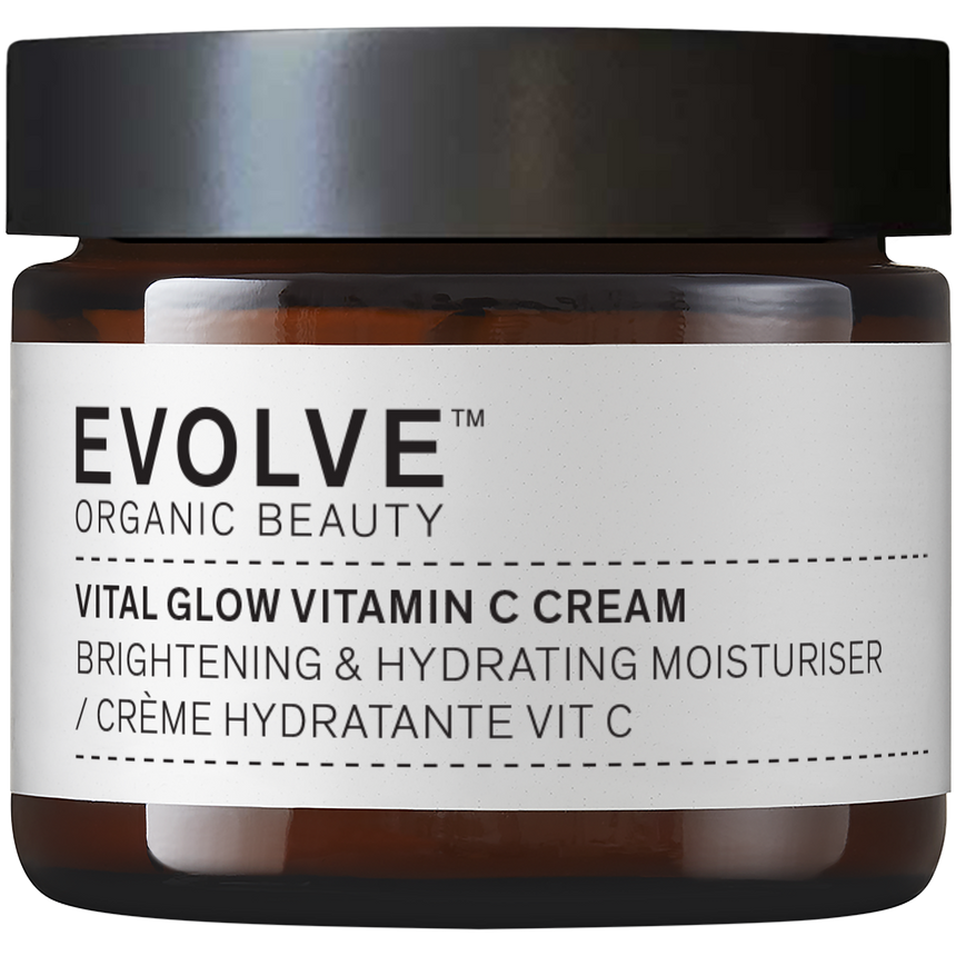 Vital Glow Vitamin C Cream