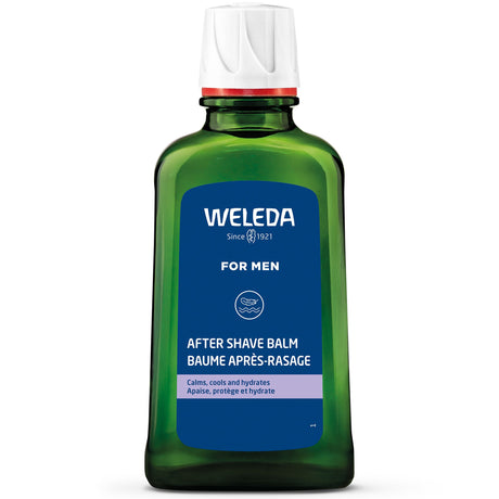 After Shave Balm - mypure.co.uk
