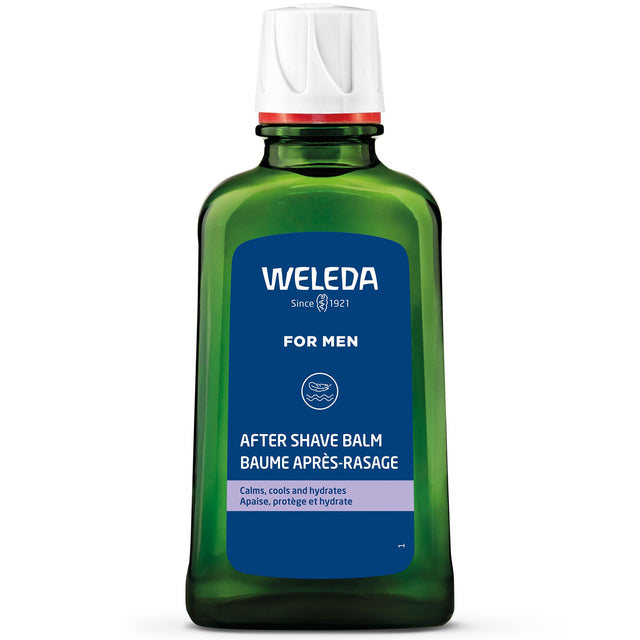 After Shave Balm - mypure.co.uk