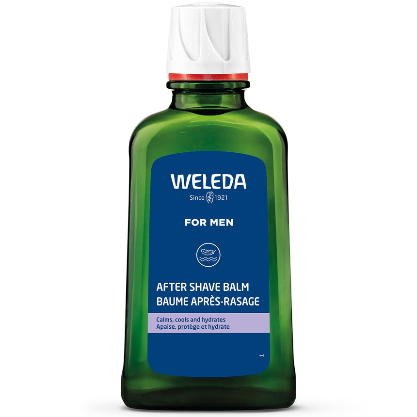 After Shave Balm - mypure.co.uk