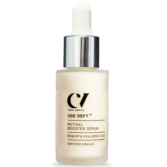 Age Defy+ | Retinal Booster Serum - mypure.co.uk