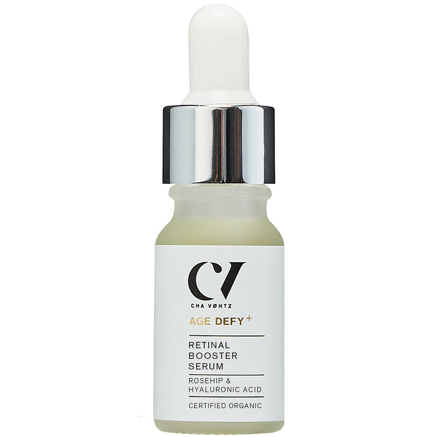 Age Defy+ | Retinal Booster Serum - mypure.co.uk