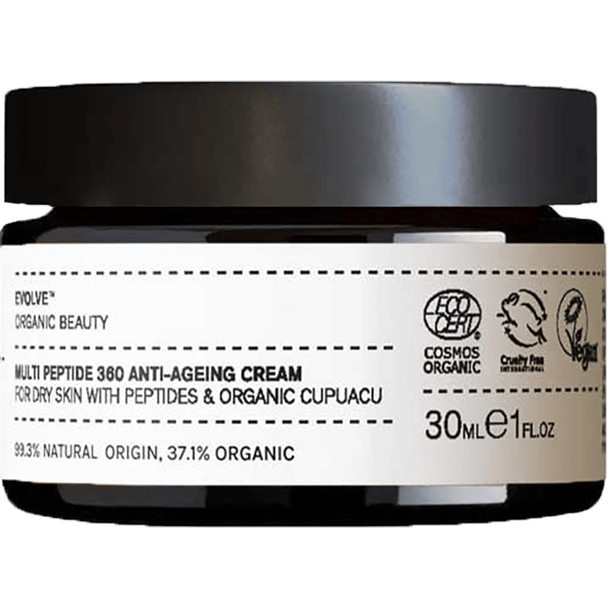 Age Defying Multi Peptide Cream - mypure.co.uk