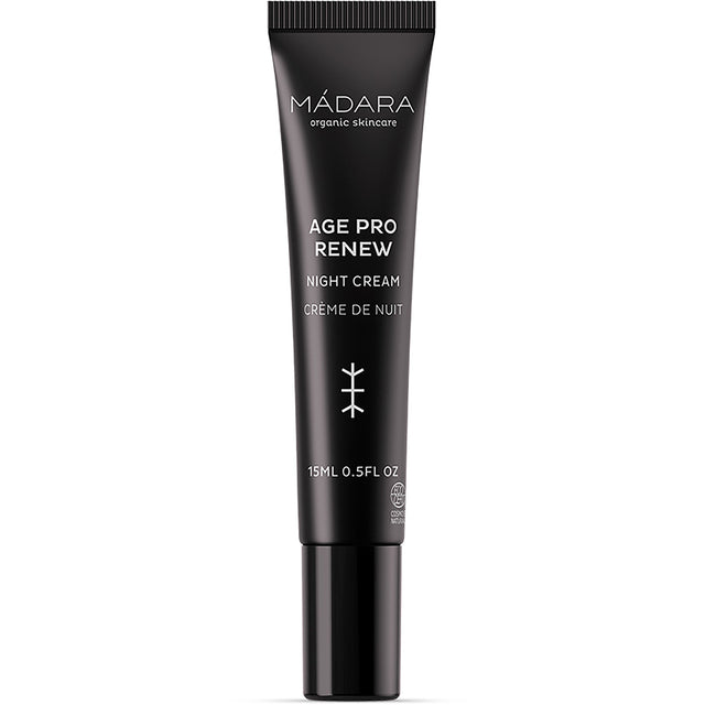 AGE PRO Renew Night Cream - mypure.co.uk