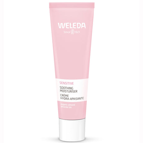 Almond Sensitiv Facial Lotion - mypure.co.uk
