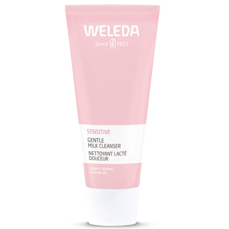 Almond Sensitive Cleansing Lotion - mypure.co.uk