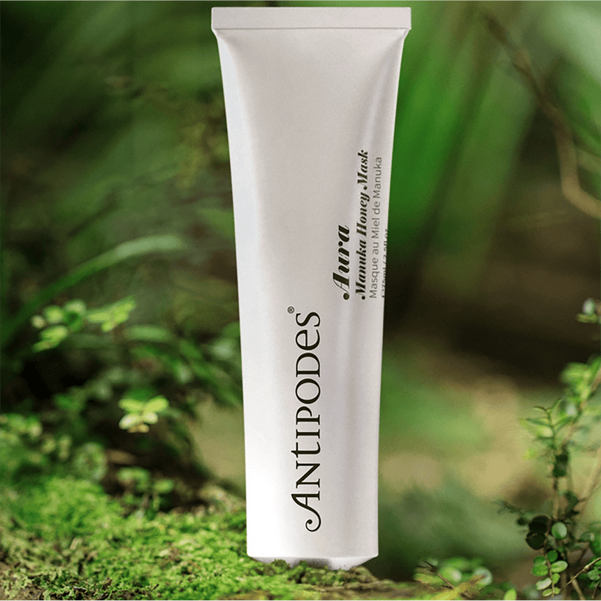 Aura Manuka Honey Mask - mypure.co.uk