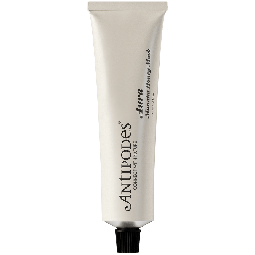 Aura Manuka Honey Mask - mypure.co.uk