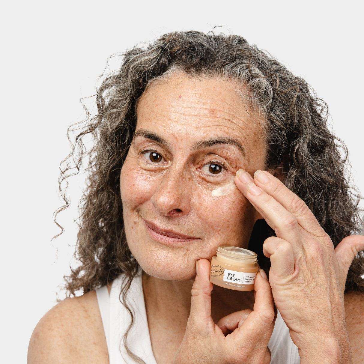 ***BACK SOON*** Eye Cream | Hyaluronic Acid & Coffee - mypure.co.uk