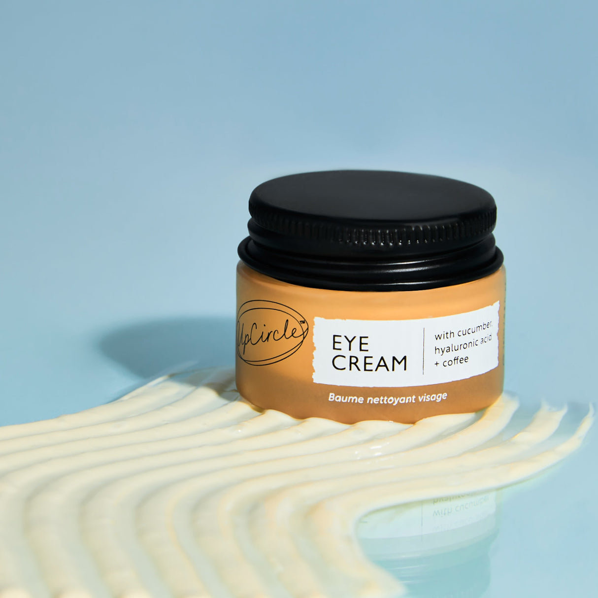 ***BACK SOON*** Eye Cream | Hyaluronic Acid & Coffee - mypure.co.uk