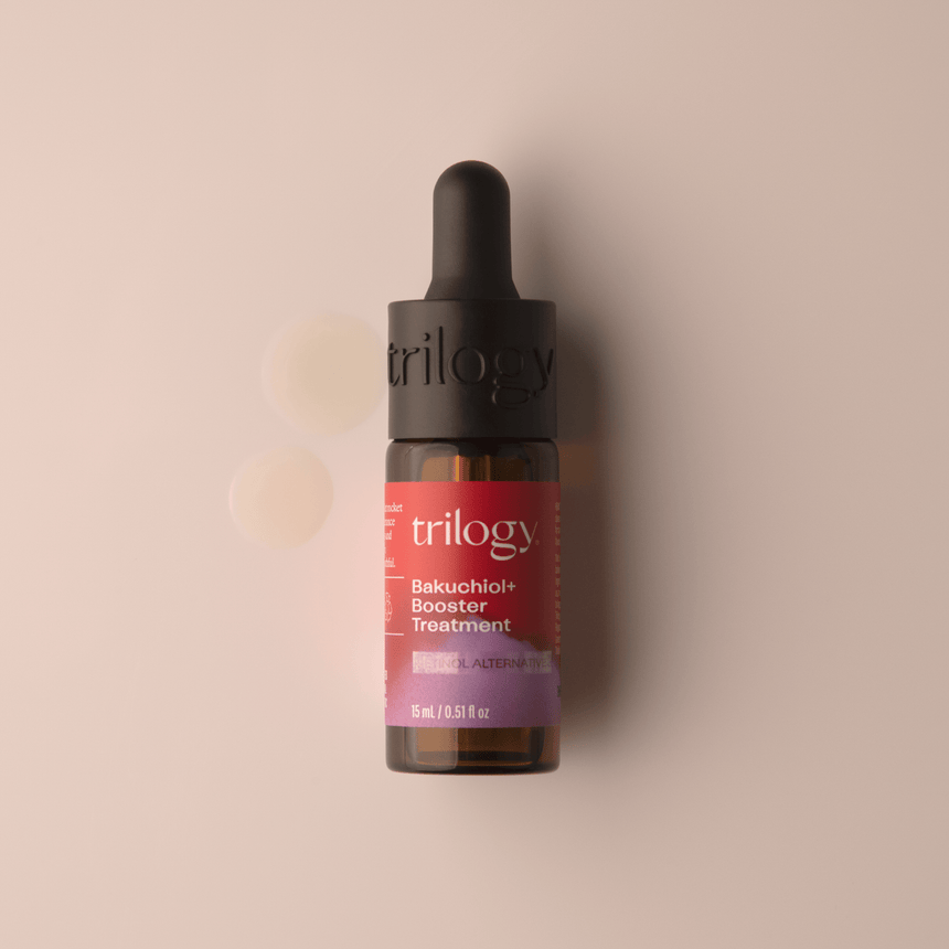 Bakuchiol+ Booster Treatment - mypure.co.uk