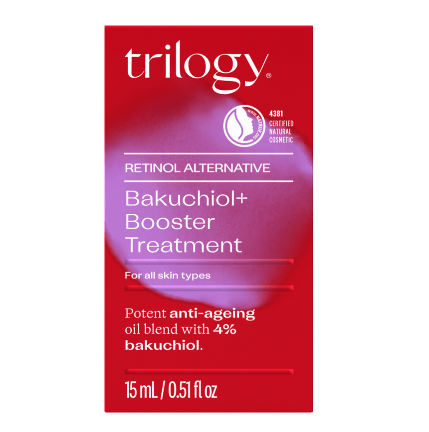 Bakuchiol+ Booster Treatment - mypure.co.uk