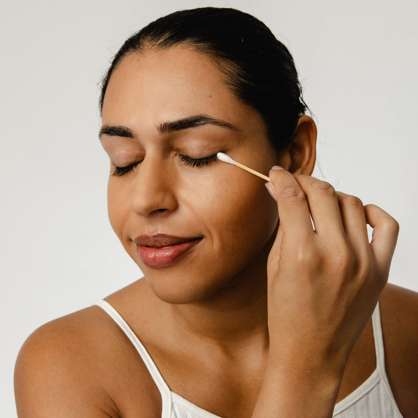 Bamboo Cotton Buds - mypure.co.uk