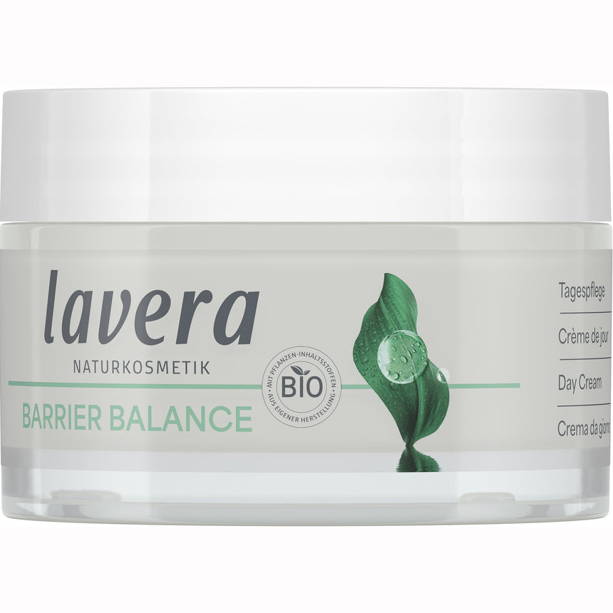Barrier Balance | Day Cream - mypure.co.uk