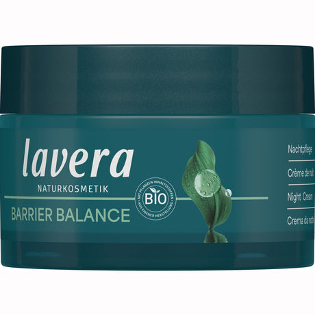 Barrier Balance | Night Cream - mypure.co.uk