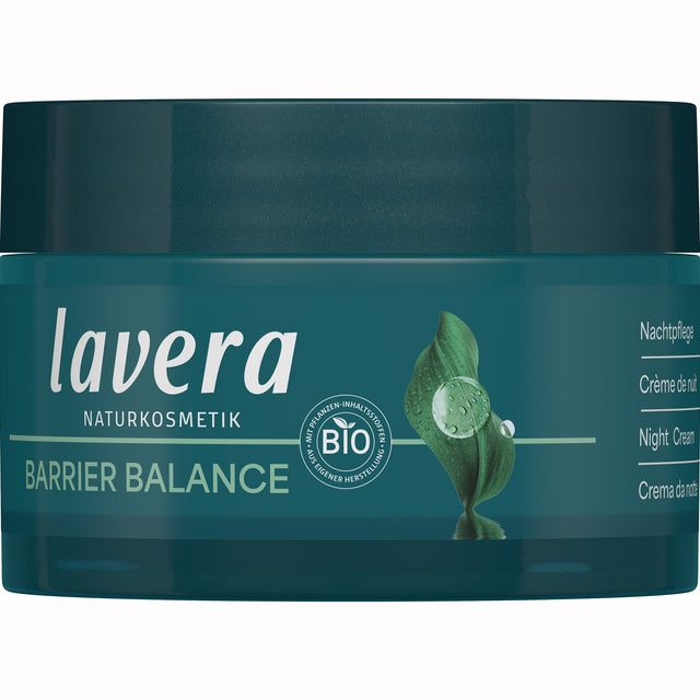 Barrier Balance | Night Cream - mypure.co.uk