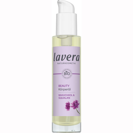 Beauty Body Oil - mypure.co.uk