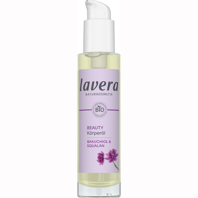 Beauty Body Oil - mypure.co.uk