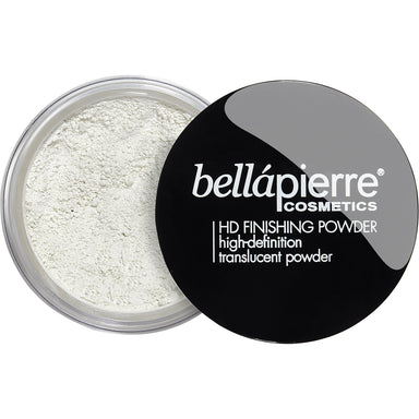 Bellapierre HD Finishing Powder - Free with £60 Spend - mypure.co.uk