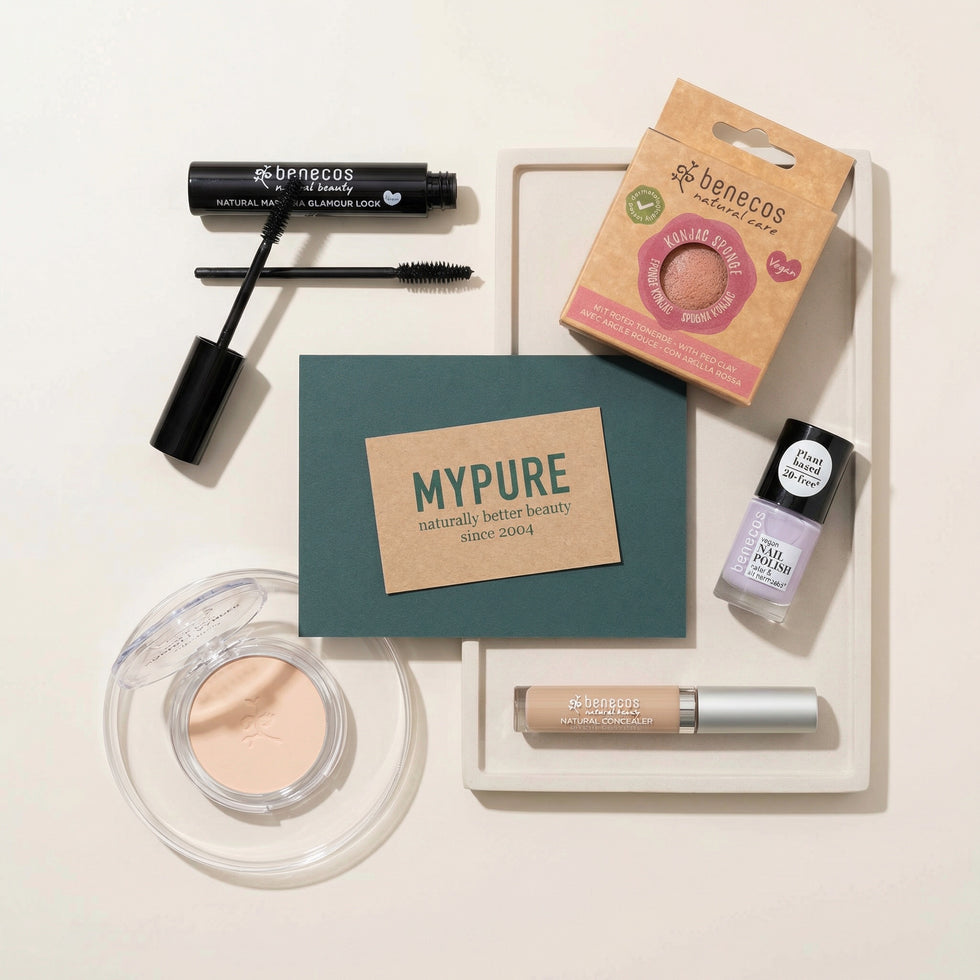 Benecos Clean Beauty