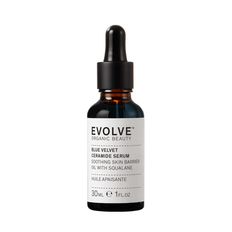 Blue Velvet Ceramide Serum - mypure.co.uk