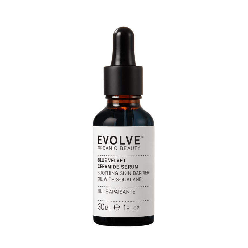 Blue Velvet Ceramide Serum - mypure.co.uk