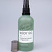 Body Oil | Upcycled Passion Fruit Oil - mypure.co.uk