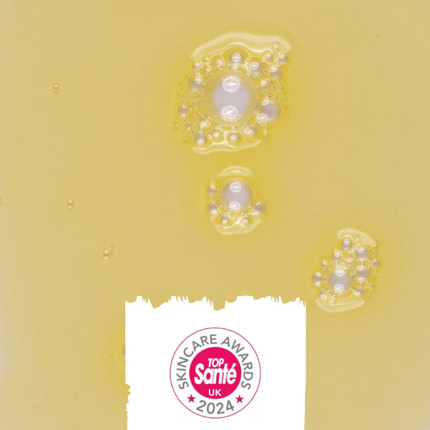 Body Oil | Upcycled Passion Fruit Oil - mypure.co.uk