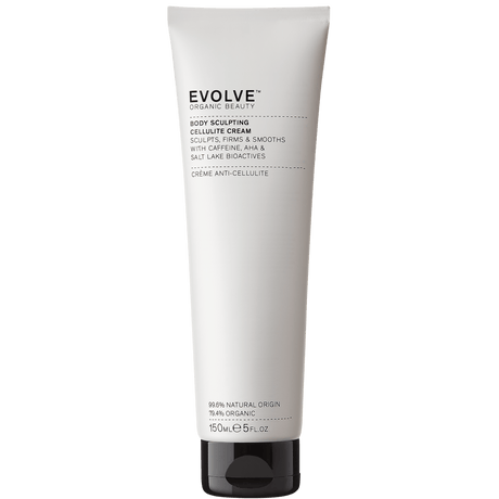 Body Sculpting Cellulite Cream - mypure.co.uk