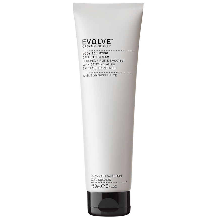 Body Sculpting Cellulite Cream - mypure.co.uk