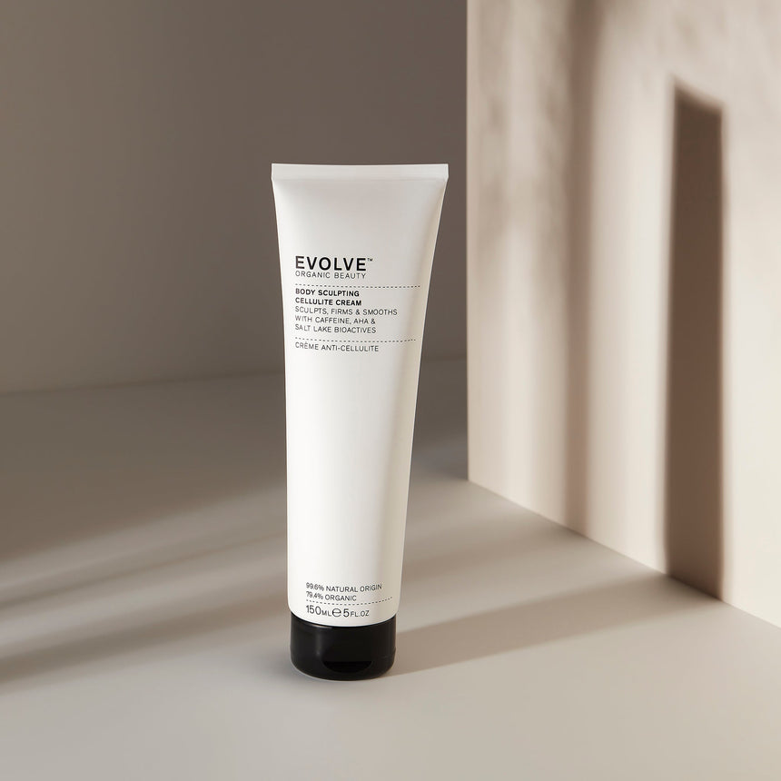 Body Sculpting Cellulite Cream - mypure.co.uk