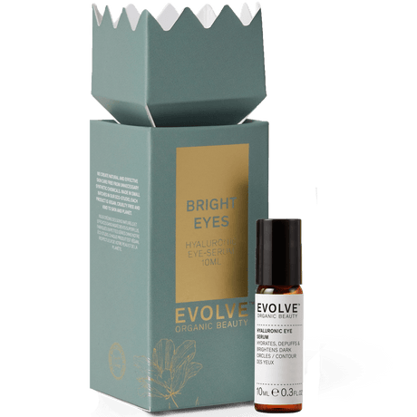 Bright Eyes Cracker - mypure.co.uk