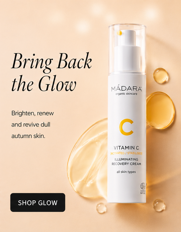 step 3 - bring back the glow